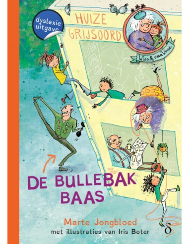 De bullebakbaas