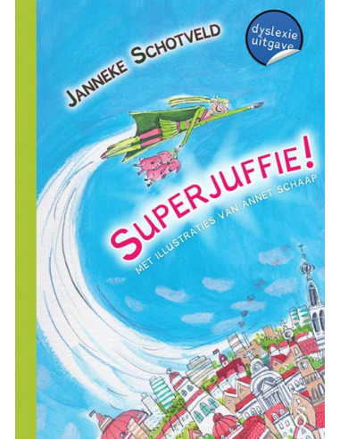 Superjuffie