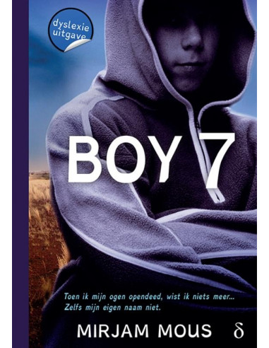 Boy 7