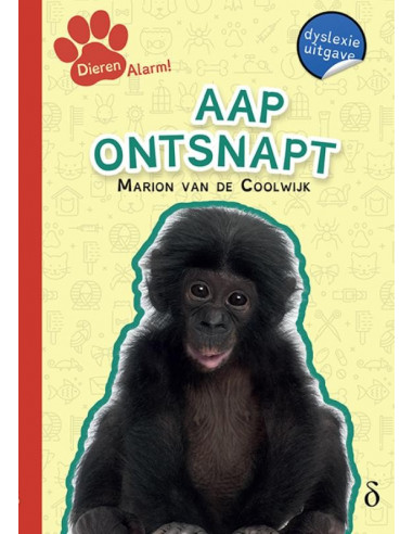 Aap ontsnapt