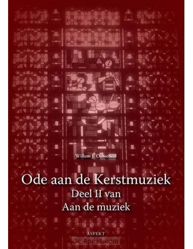 Ode aan de Kerstmuziek