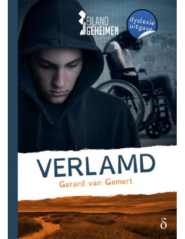 Verlamd 