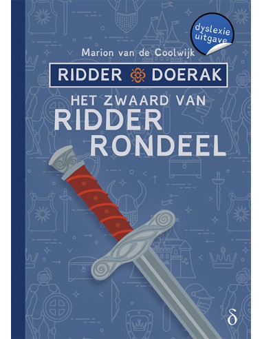 Het zwaard van ridder Rondeel