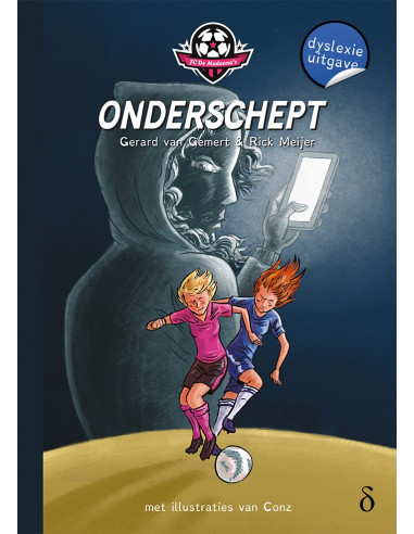 Onderschept