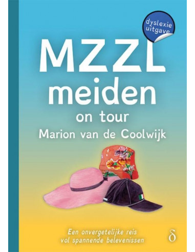 MZZL meiden on tour