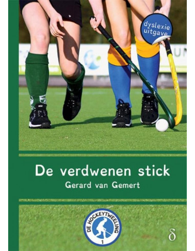 De verdwenen stick