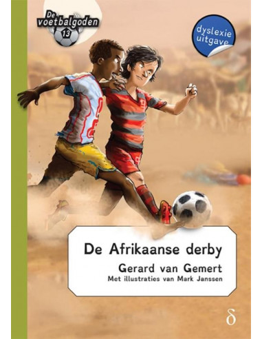 De Afrikaanse Derby