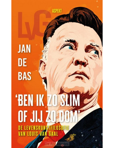 Ben ik zo slim of jij zo dom?