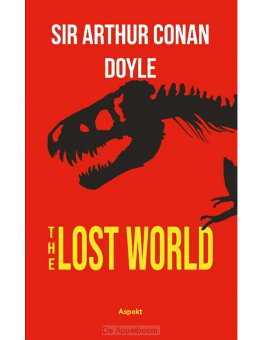 The Lost World