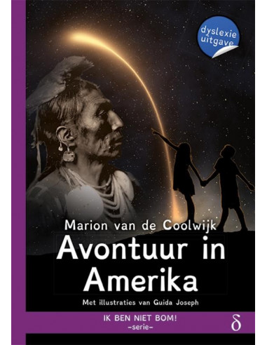 Avontuur in Amerika