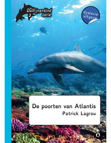 De poorten van Atlantis