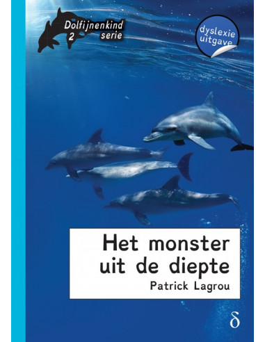 Het monster uit de diepte / 2