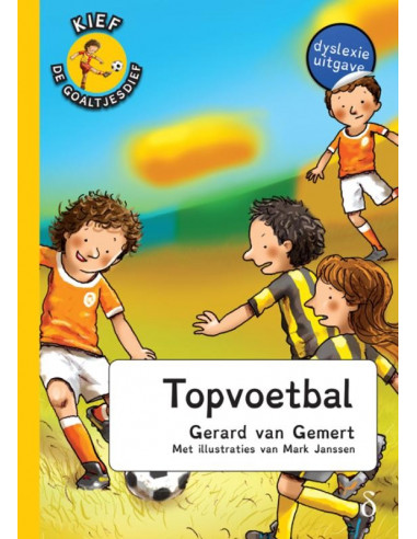 Topvoetbal