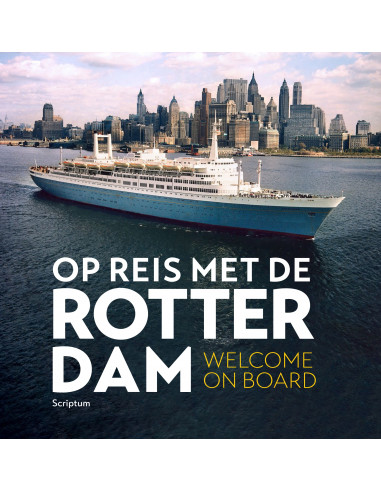 Op reis met de Rotterdam