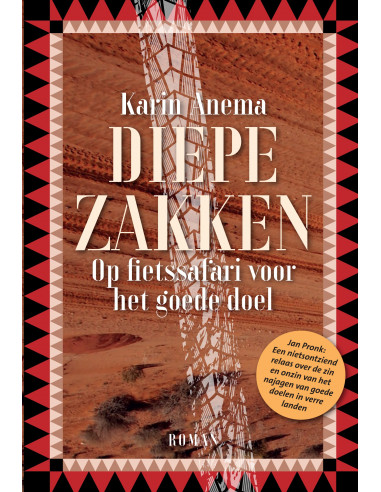 Diepe zakken