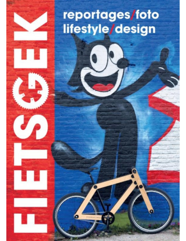 Fietsgek