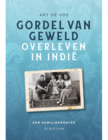 Gordel van geweld