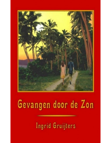 Gevangen door de zon