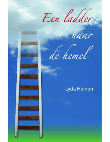 Een ladder naar de hemel