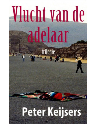 Vlucht van de adelaar