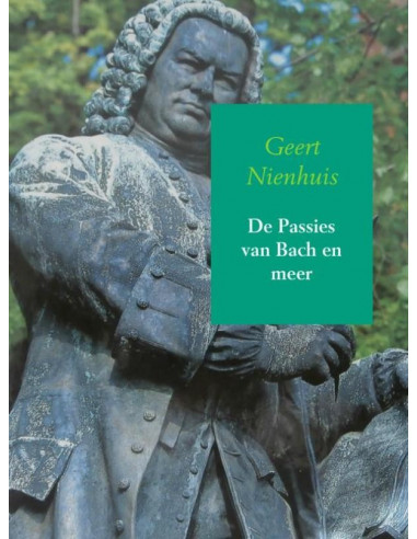 De Passies van Bach en meer