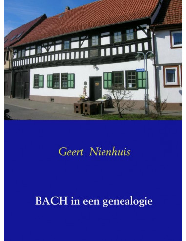 Bach in een genealogie