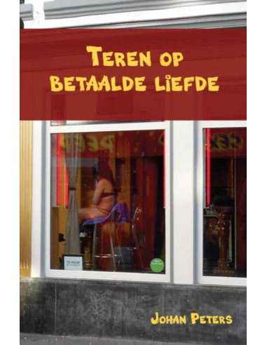 Teren op betaalde liefde