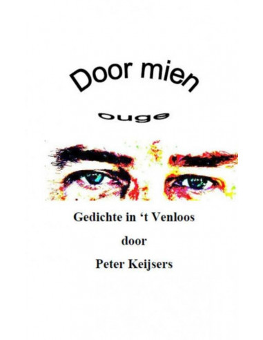 Door mien ouge