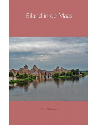 Eiland in de Maas