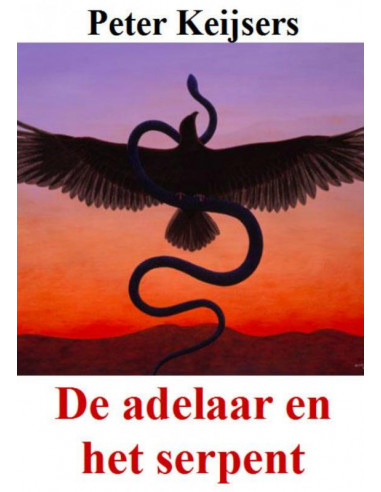 De adelaar en het serpent