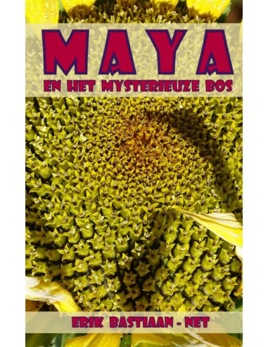 MAYA en het mysterieuze bos