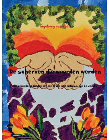 De scherven die woorden werden