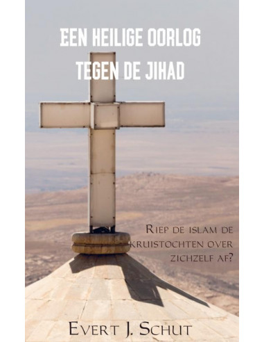 Een heilige oorlog tegen de jihad