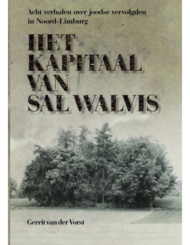 Het kapitaal van Sal Walvis