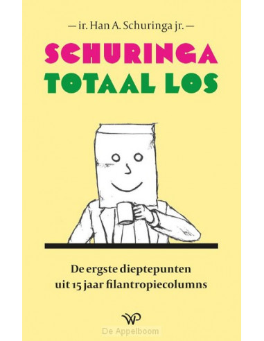 Schuringa totaal los