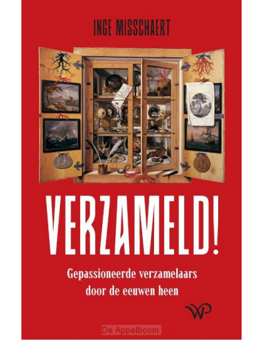 Verzameld!