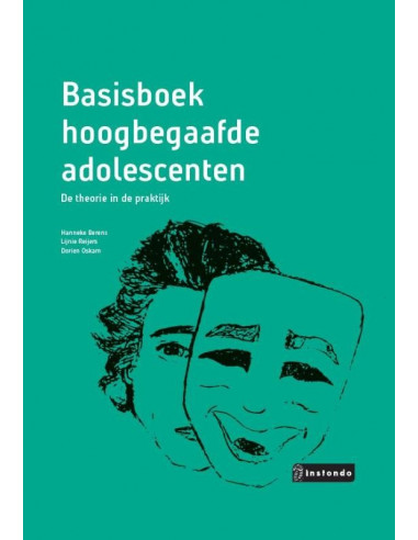 Basisboek hoogbegaafde adolescenten