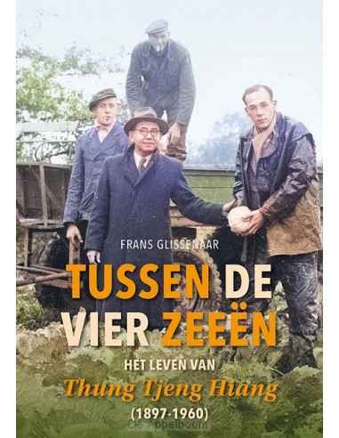 Tussen de vier zeeën