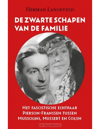 De zwarte schapen van de familie