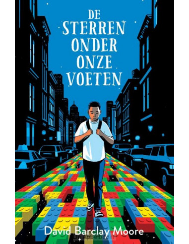 De sterren onder onze voeten