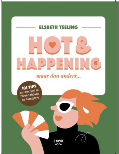 Hot & happening maar dan anders...