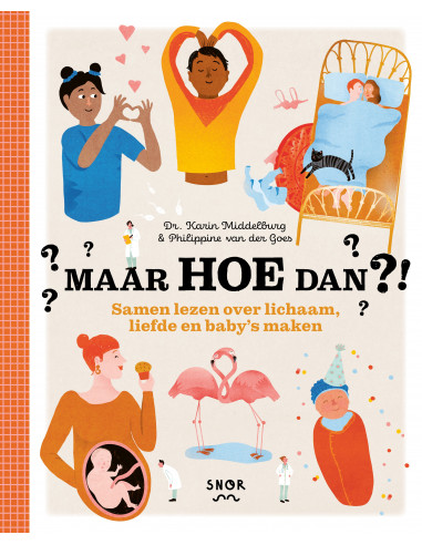 Maar HOE dan?!