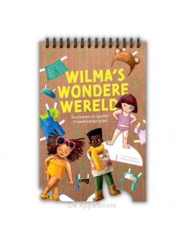 Wilma's Wondere Wereld