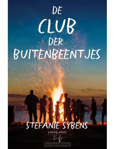 De Club der Buitenbeentjes