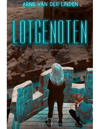 Lotgenoten