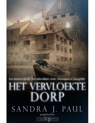 Het vervloekte dorp