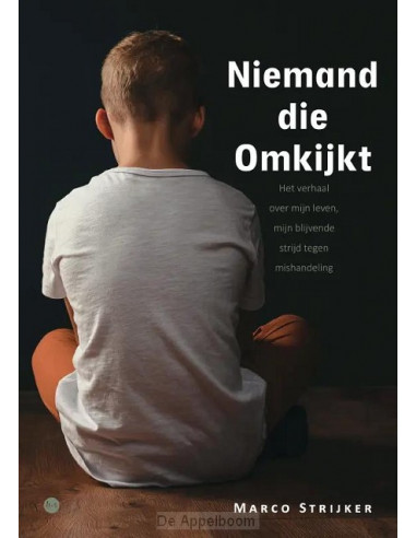 Niemand die omkijkt