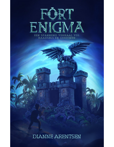 Fort Enigma