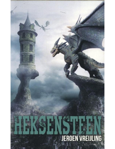 Heksensteen