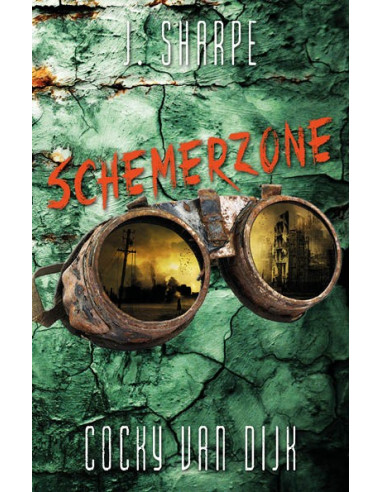 Schemerzone